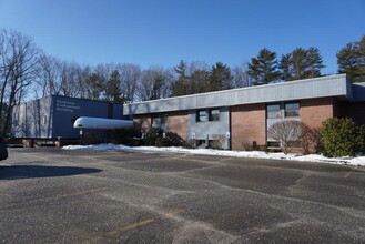 Office in Brunswick, ME for sale Primary Photo- Image 1 of 1