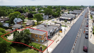 More details for 4165 Tecumseh Rd E, Windsor, ON - Retail for Sale