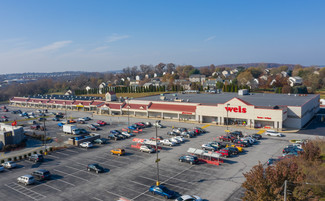 More details for 601-693 Lombard Rd, Red Lion, PA - Retail for Rent