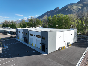 2103 S Tracy Hall Pky, Provo, UT for rent Building Photo- Image 1 of 6