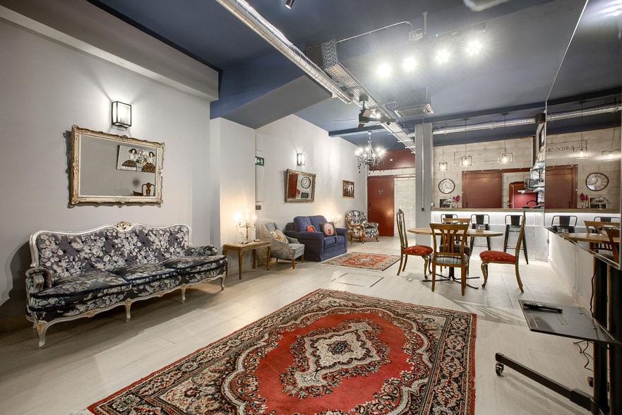 Travesía de los Cabestreros, Madrid, Madrid for sale - Interior Photo - Image 1 of 1