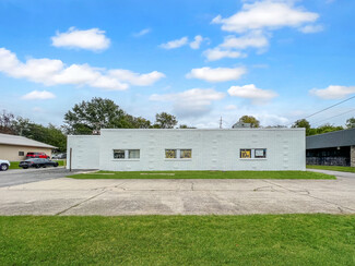 More details for 1409 Robinson Rd, Old Hickory, TN - Light Industrial for Rent