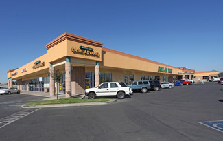 More details for 209 N Ham Ln, Lodi, CA - Retail for Rent