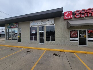 More details for 1990 Elm St, Dubuque, IA - Retail for Rent