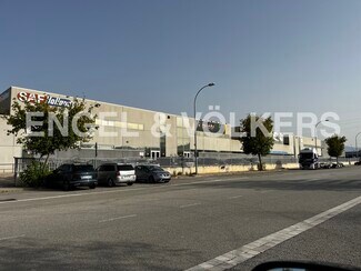 More details for Industrial to Rent