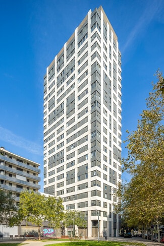 More details for Carrer de Fluvià, 95, Barcelona - Build-to-Rent for Sale