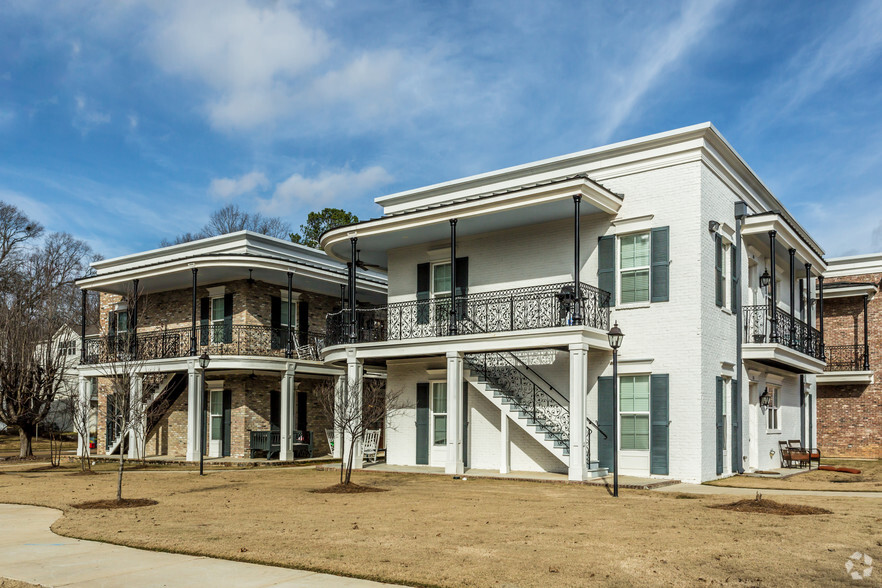 1510 Garfield Ave, Oxford, MS for sale - Primary Photo - Image 1 of 1