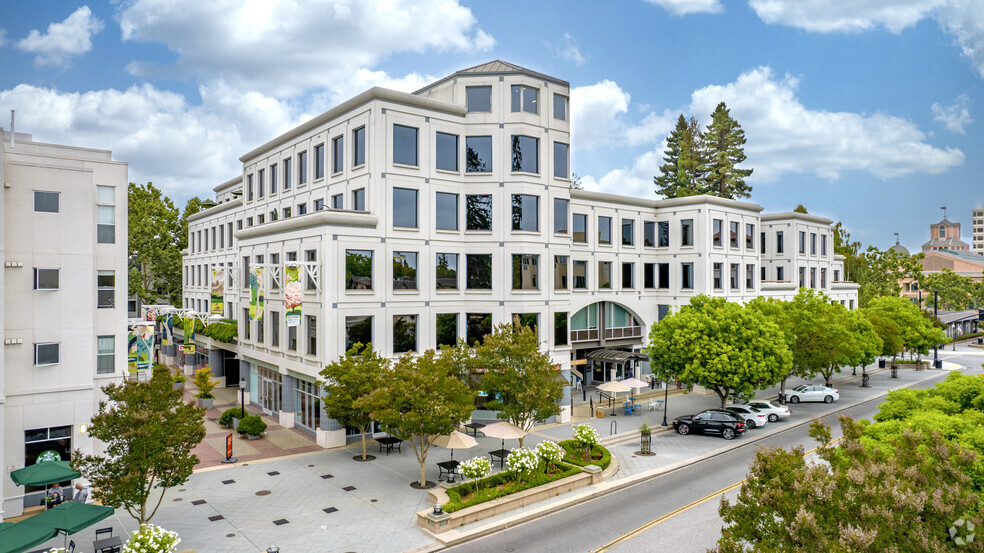 650 Castro St, Mountain View, CA for sale - Building Photo - Image 1 of 1