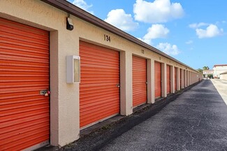 More details for Store N Save Mini & Tower Self Storage – Speciality for Sale