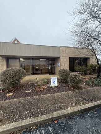 More details for 1111 E Zion Rd, Fayetteville, AR - Office for Rent