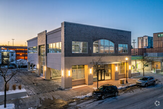 More details for 812 S Main St, Royal Oak, MI - Office for Rent