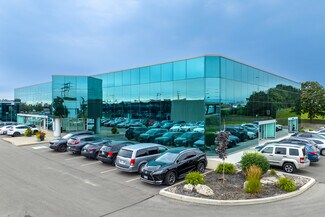 More details for 405 Britannia Rd E, Mississauga, ON - Office, Industrial to Rent