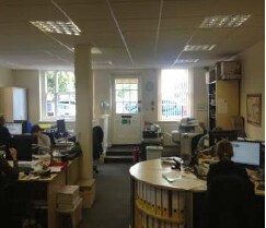 39-45 High St, West Malling for sale Interior Photo- Image 1 of 1