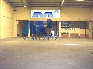 More details for Industrial to Rent