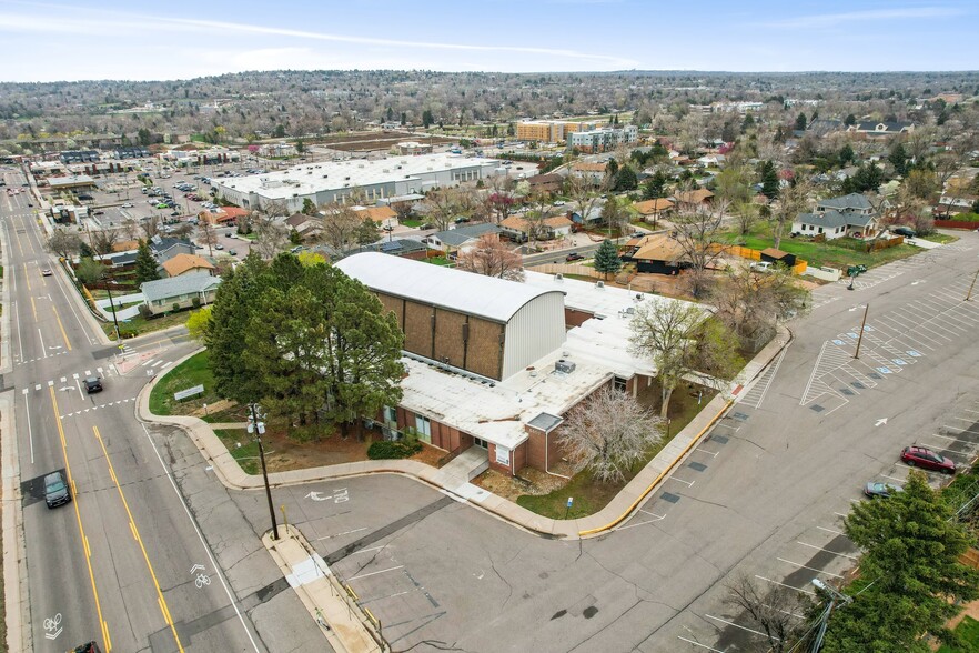 5592 Independence St, Arvada, CO for sale - Building Photo - Image 3 of 18