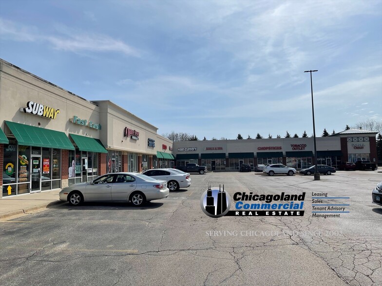 23012341 Randall Rd, Carpentersville 60110 UK