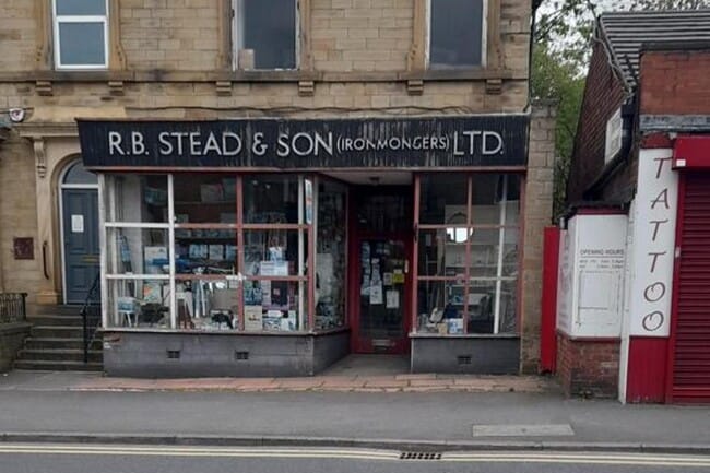 More details for 10 Market St, Heckmondwike - Retail for Sale