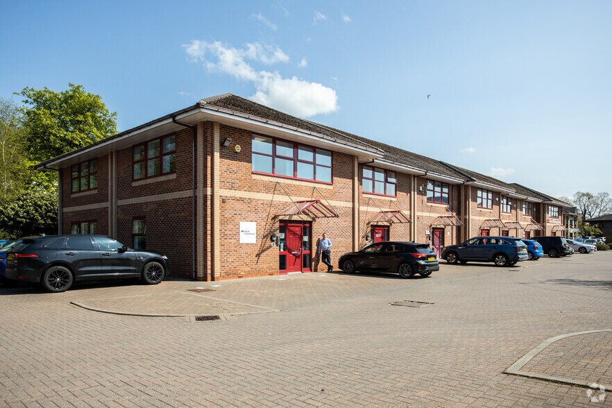 Cooper Way, Carlisle to rent - Building Photo - Image 1 of 6