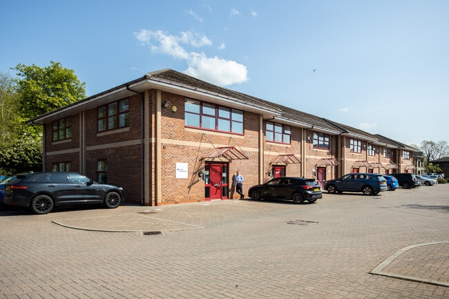 More details for Cooper Way, Carlisle - Office to Rent