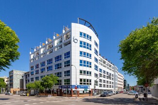 More details for Calle de Julián Camarillo, 10, Madrid - Office to Rent