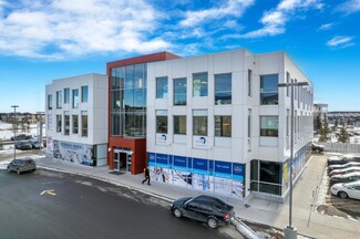 More details for 7171 80th Ave NE, Calgary, AB - Office/Retail for Rent