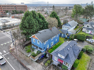 More details for 1512 Franklin St, Vancouver, WA - Residential for Sale