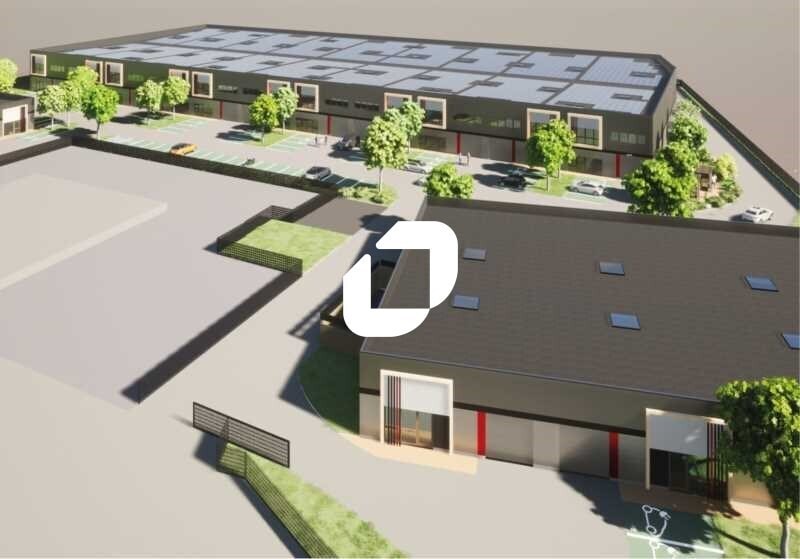 Route Nationale 20, Avrainville to rent Building Photo- Image 1 of 6