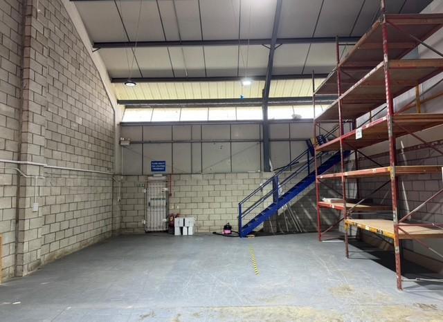 More details for Farthing Rd, Ipswich - Industrial to Rent