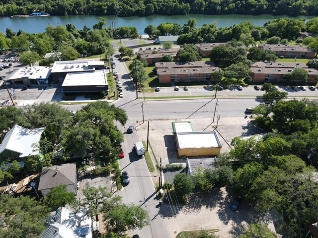 2500 Lake Austin Blvd, Austin, TX for sale - Building Photo - Image 1 of 6