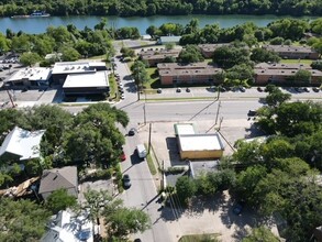 2500 Lake Austin Blvd, Austin, TX for sale Building Photo- Image 1 of 7