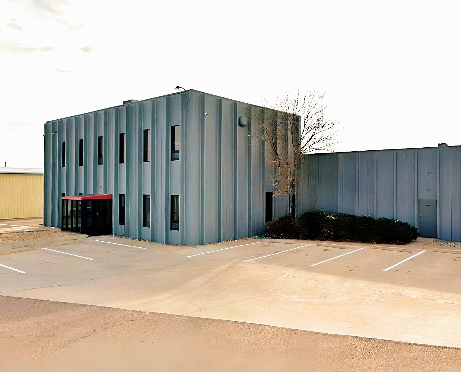 12360 W 49th Pl, Wheat Ridge, CO to rent Building Photo- Image 1 of 3