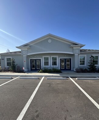 More details for 708 Cactus Ridge Cir, Seffner, FL - Office / Medical to Rent