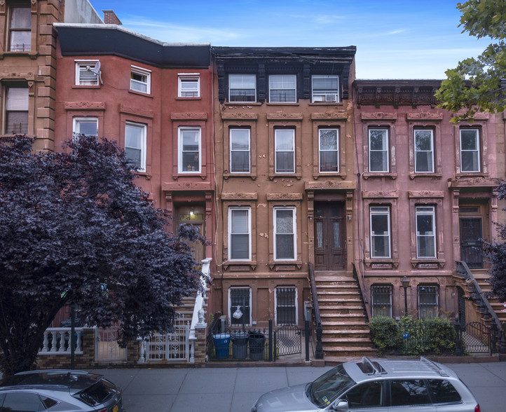 175 Halsey St, Brooklyn, NY for sale - Other - Image 1 of 1