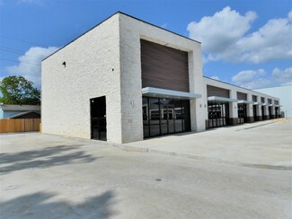 More details for 11747 Fm 1960, Huffman, TX - Office/Retail for Rent