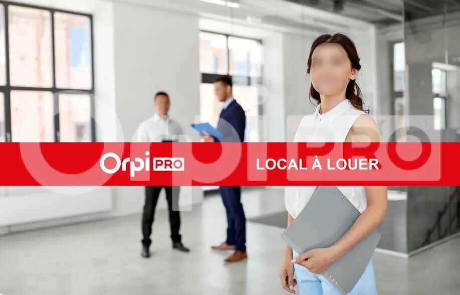 Office in Cannes to rent - Building Photo - Image 2 of 2