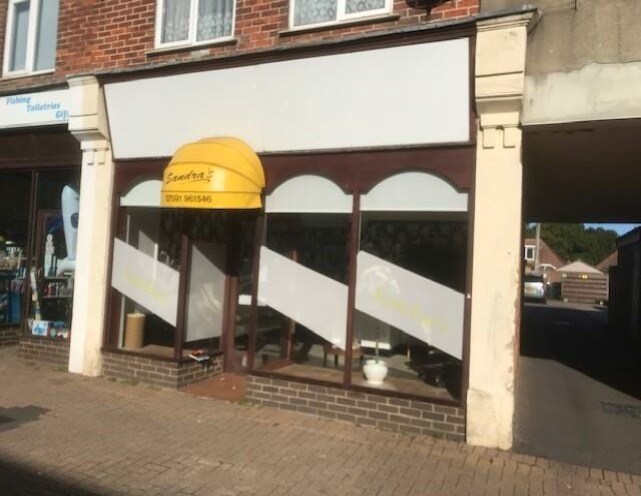 340 Lymington Rd, Christchurch for sale Primary Photo- Image 1 of 1