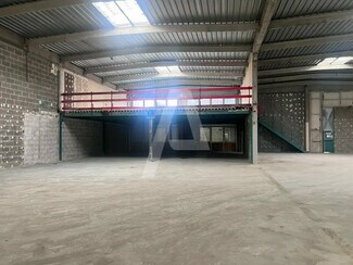More details for Light Industrial to Rent
