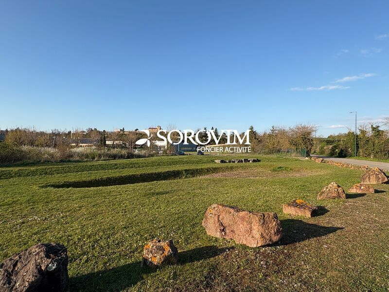 Avenue Satolas Green, Pusignan for sale Building Photo- Image 1 of 5