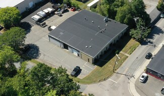 More details for 95 Eames St, Framingham, MA - Industrial for Sale