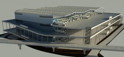 Silverthorne Rd, London for sale Primary Photo- Image 1 of 1