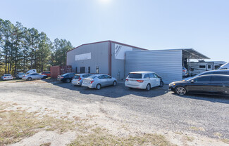 More details for 1384 Victor Hill Rd, Duncan, SC - Light Industrial for Sale