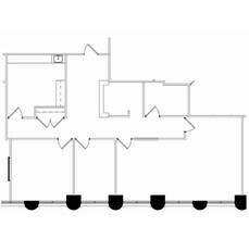 445 Minnesota St, Saint Paul, MN for rent Floor Plan- Image 1 of 1