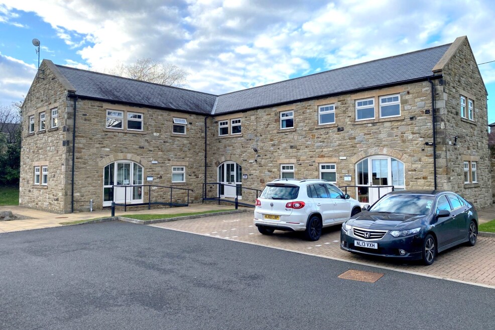 Horsley Business Centre, Newcastle Upon Tyne for sale Building Photo- Image 1 of 1