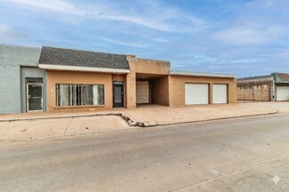 More details for 3209 34th St, Lubbock, TX - Light Industrial to Rent