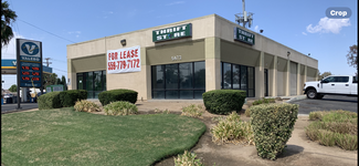 More details for 5472 W Shaw Ave, Fresno, CA - Retail for Rent