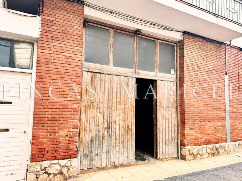 Retail in Sitges, Barcelona to rent - Primary Photo - Image 1 of 2