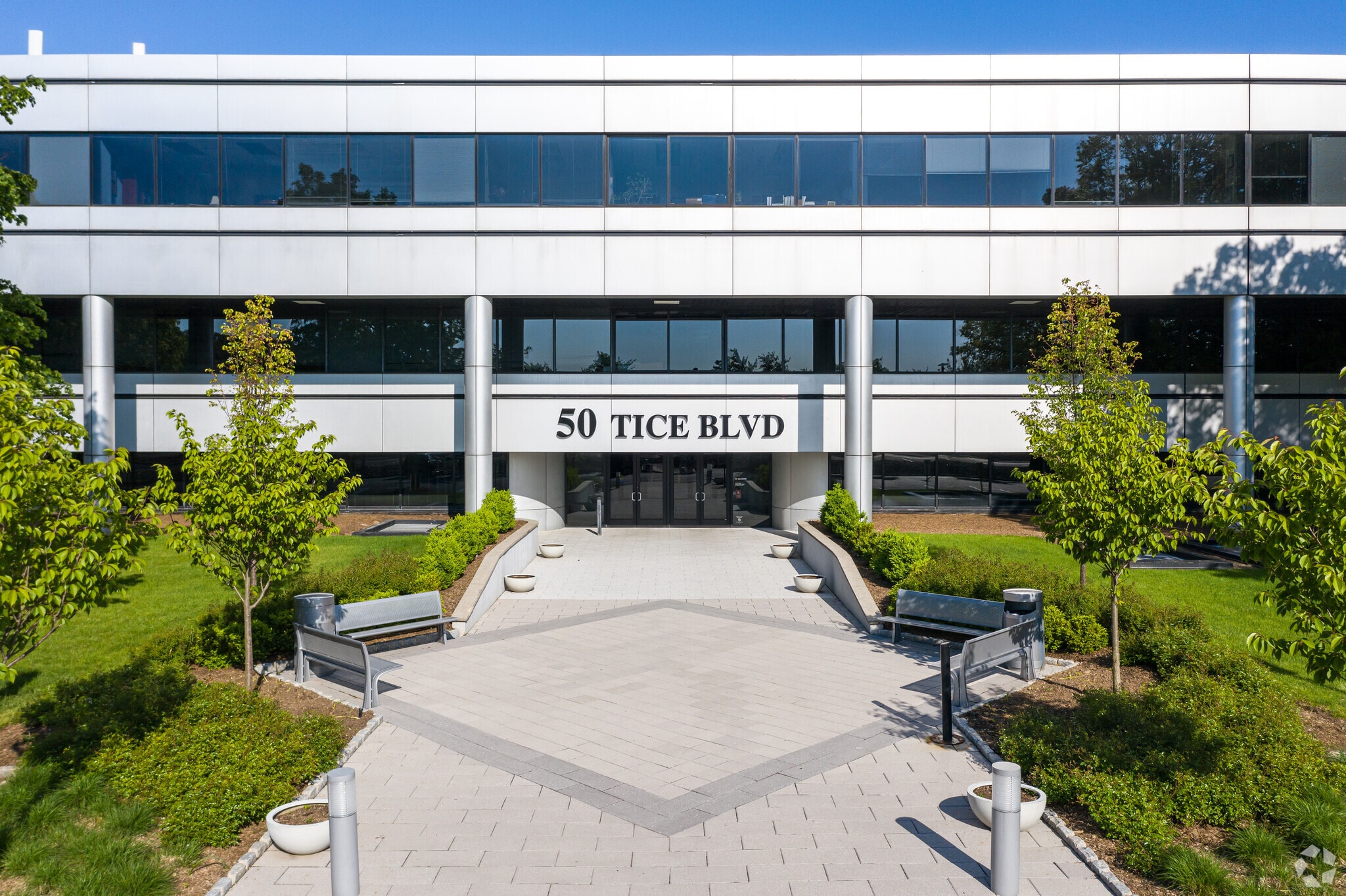 50 Tice Blvd, Woodcliff Lake 07677 Office for Rent