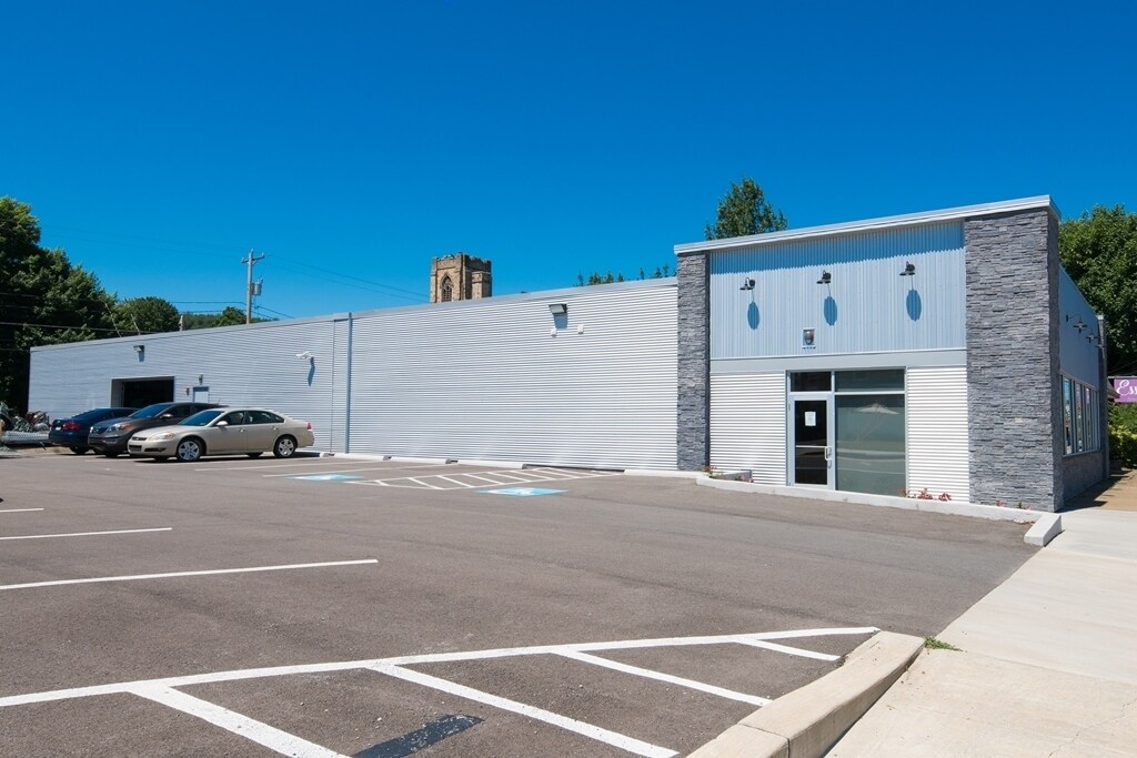 1230 4th Ave, Coraopolis, PA for sale Primary Photo- Image 1 of 1