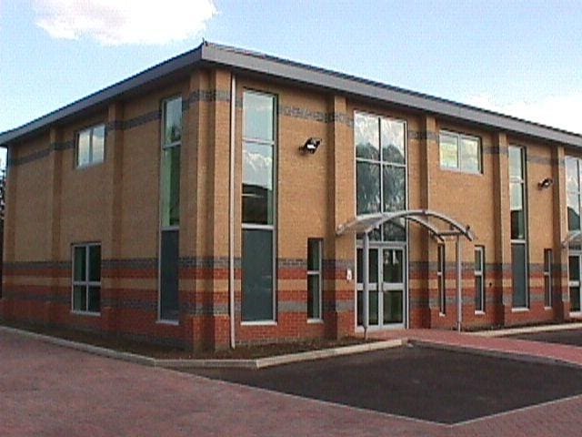 More details for Rockingham Rd, Market Harborough - Office to Rent