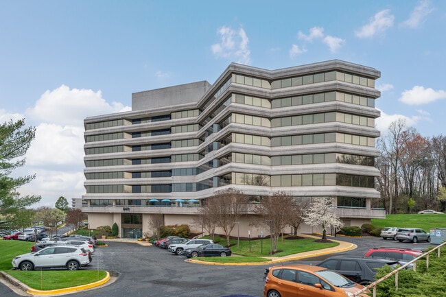 More details for 6411 Ivy Ln, Greenbelt, MD - Office, Office / Medical to Rent
